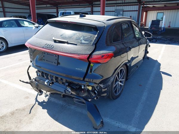 2026 AUDI Q5 quattro Prestige