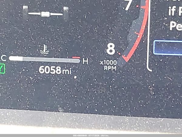 2026 TOYOTA TACOMA HYBRID TRD OFF ROAD