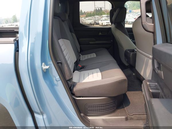 2026 TOYOTA TACOMA HYBRID TRD OFF ROAD