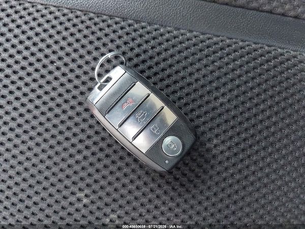2020 KIA OPTIMA S