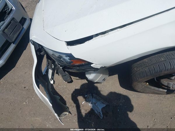 2019 MERCEDES-BENZ A 220 4MATIC