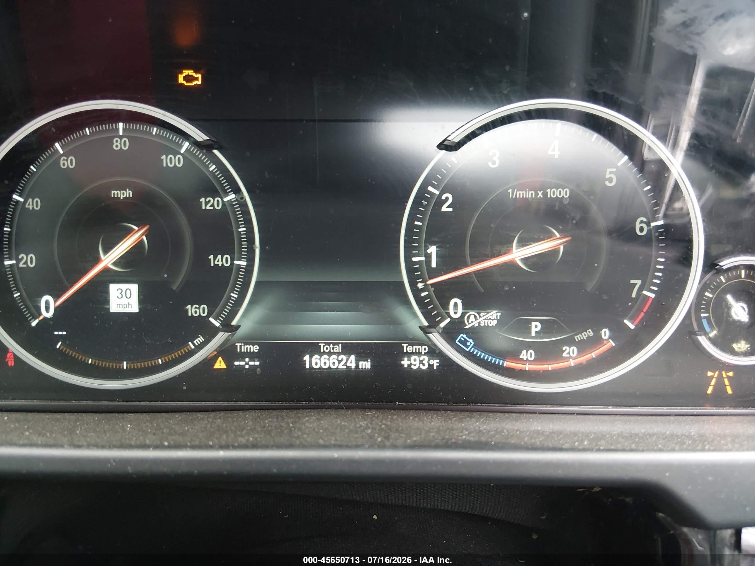 2018 BMW X6 sDrive35i