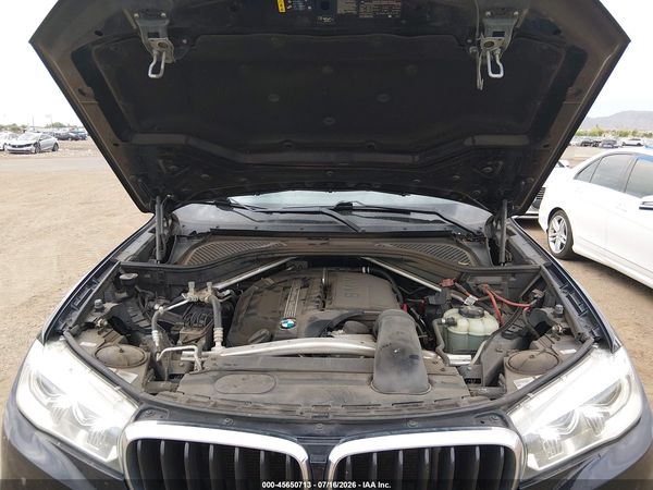 2018 BMW X6 sDrive35i