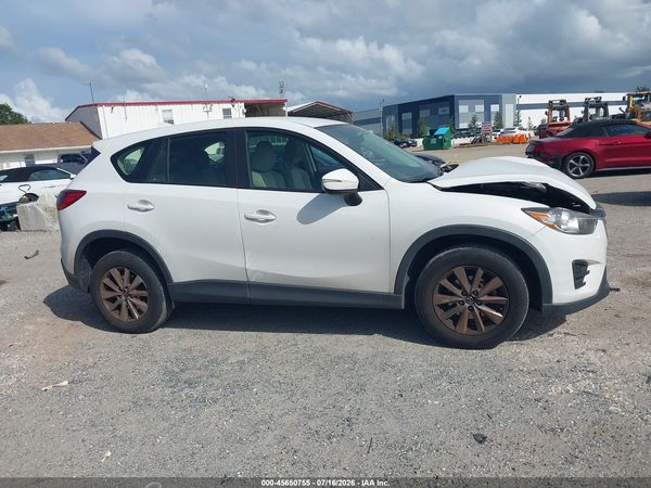 2016 MAZDA CX-5 SPORT