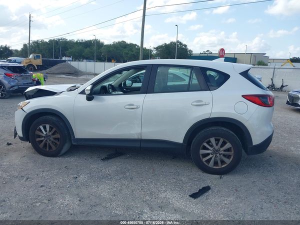2016 MAZDA CX-5 SPORT