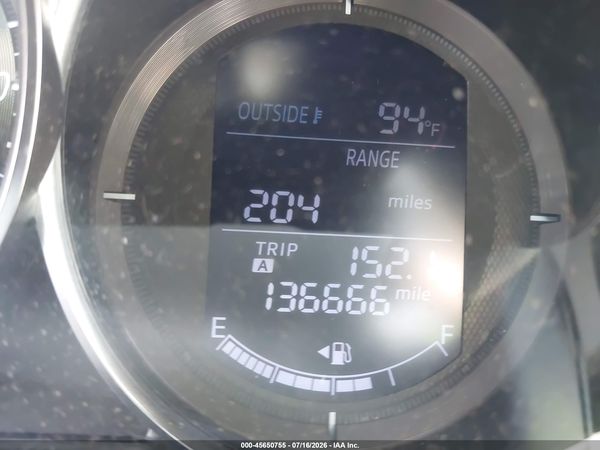 2016 MAZDA CX-5 SPORT