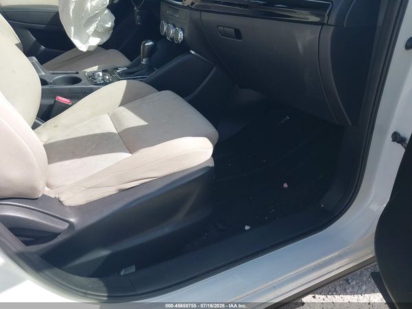 2016 MAZDA CX-5 SPORT