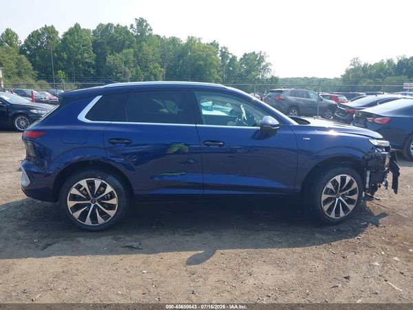 2026 AUDI Q3 TFSI QUATTRO S TRONIC