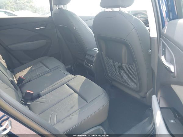 2026 AUDI Q3 TFSI QUATTRO S TRONIC