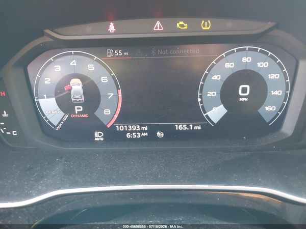 2020 AUDI Q3