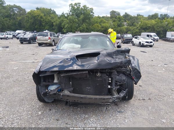 2019 DODGE CHALLENGER GT