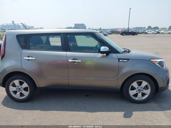 2019 KIA SOUL !