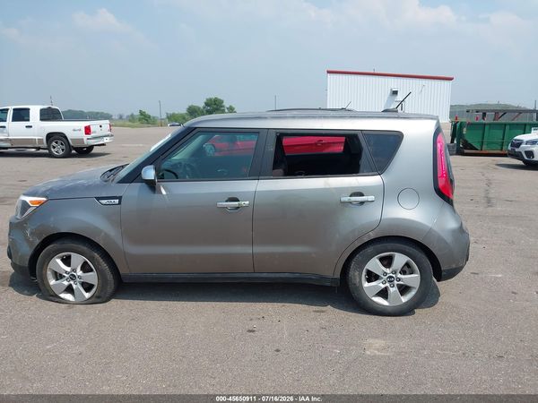 2019 KIA SOUL !