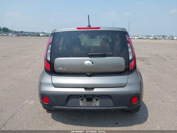 2019 KIA SOUL !