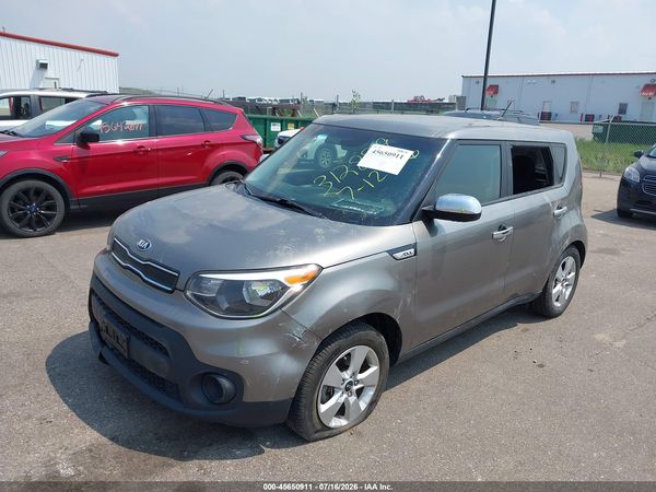 2019 KIA SOUL !