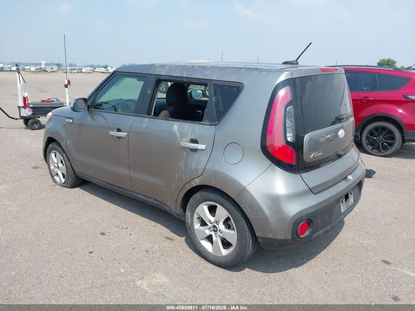 2019 KIA SOUL !