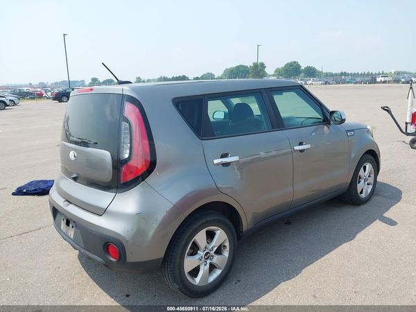 2019 KIA SOUL !