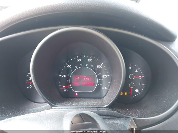 2019 KIA SOUL !
