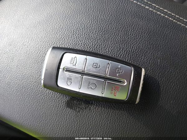 2022 GENESIS G70 2.0T AWD