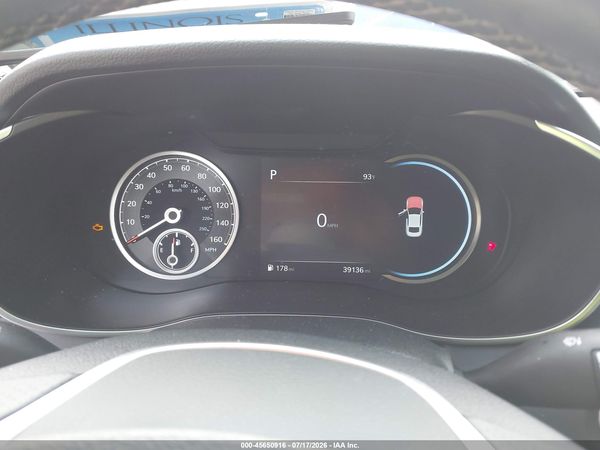 2022 GENESIS G70 2.0T AWD
