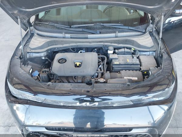 2023 KIA SOUL EX