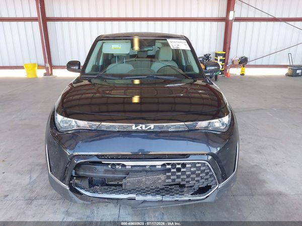 2023 KIA SOUL EX