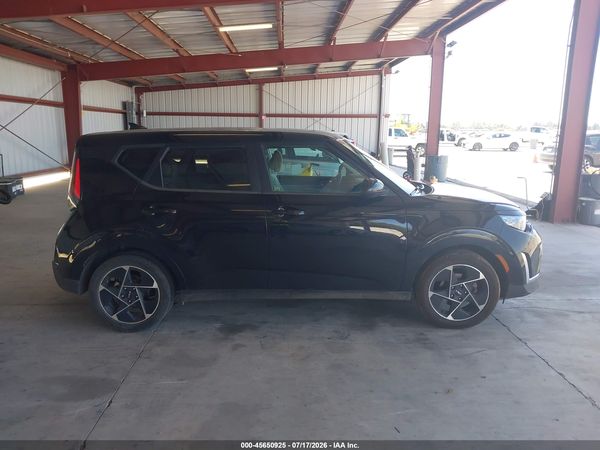 2023 KIA SOUL EX