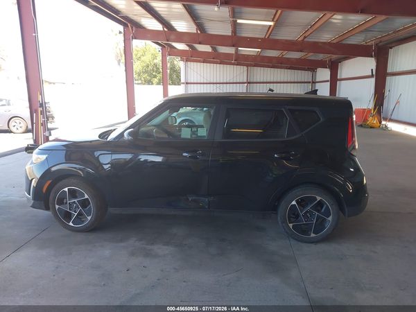 2023 KIA SOUL EX