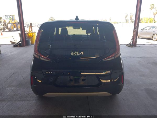 2023 KIA SOUL EX