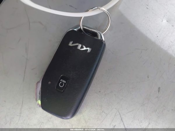 2023 KIA SOUL EX