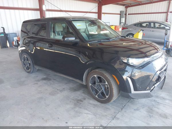 2023 KIA SOUL EX