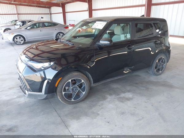 2023 KIA SOUL EX