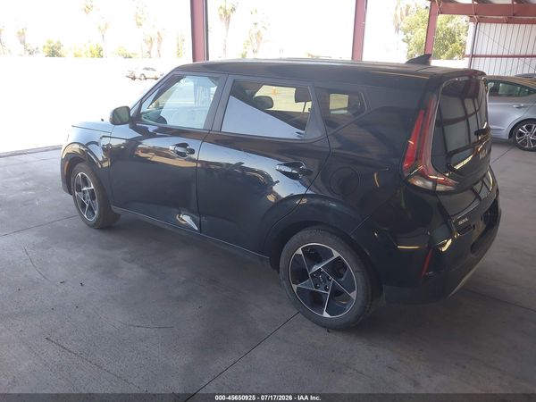 2023 KIA SOUL EX