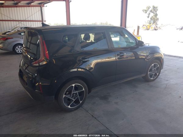 2023 KIA SOUL EX