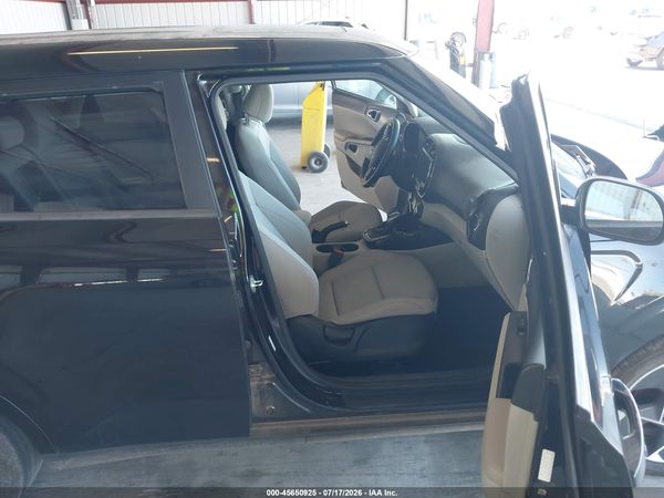 2023 KIA SOUL EX