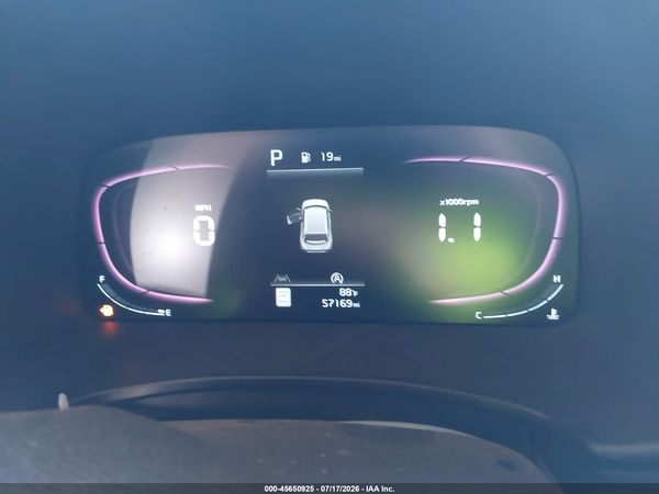2023 KIA SOUL EX