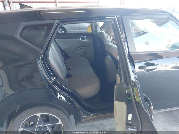 2023 KIA SOUL EX
