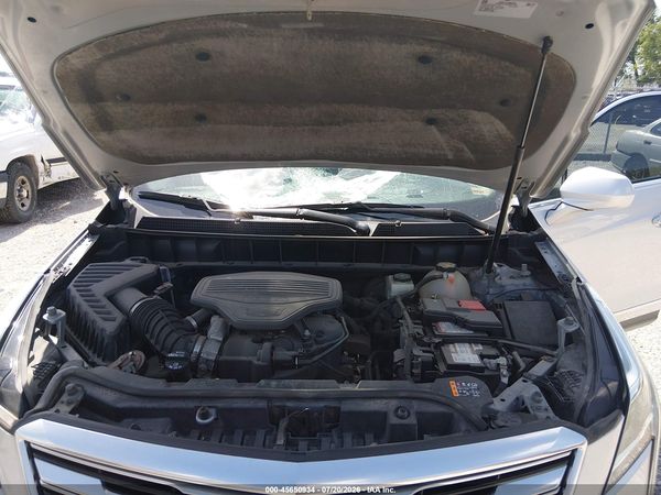 2018 CADILLAC XT5 PREMIUM LUXURY