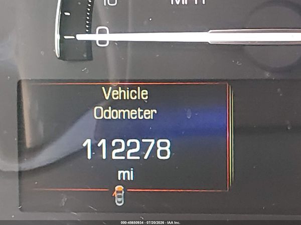 2018 CADILLAC XT5 PREMIUM LUXURY