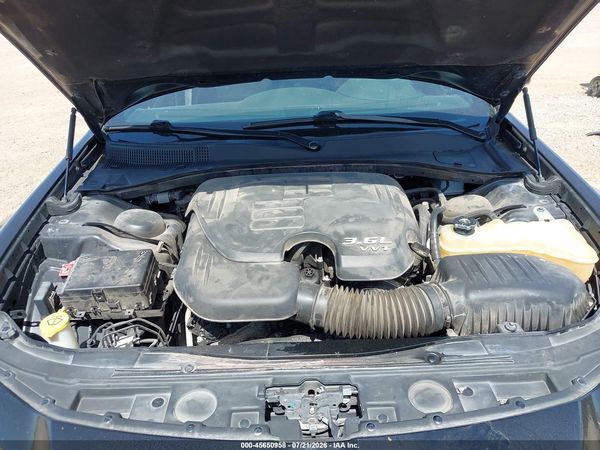 2018 CHRYSLER 300 300S