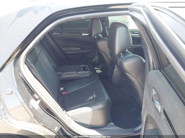 2018 CHRYSLER 300 300S