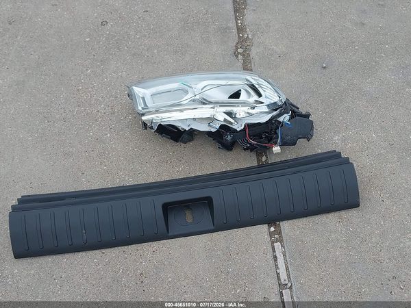 2023 DODGE DURANGO SXT RWD