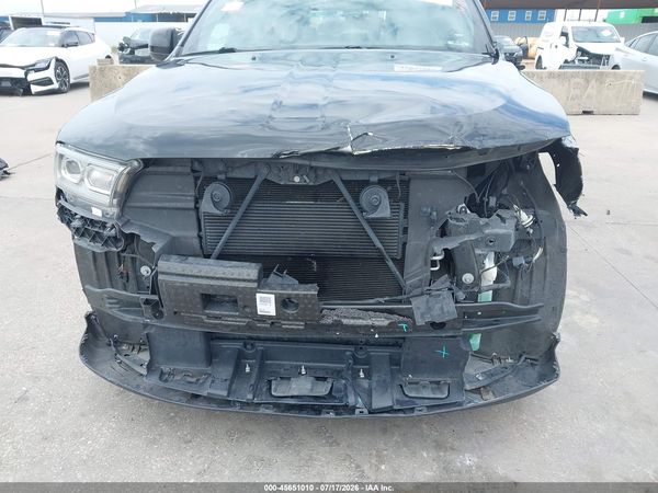 2023 DODGE DURANGO SXT RWD