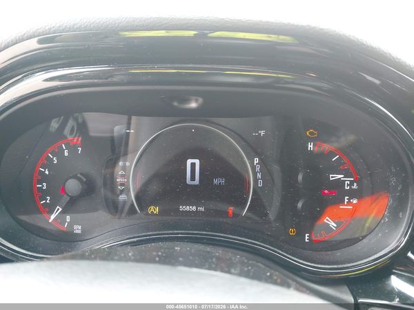 2023 DODGE DURANGO SXT RWD