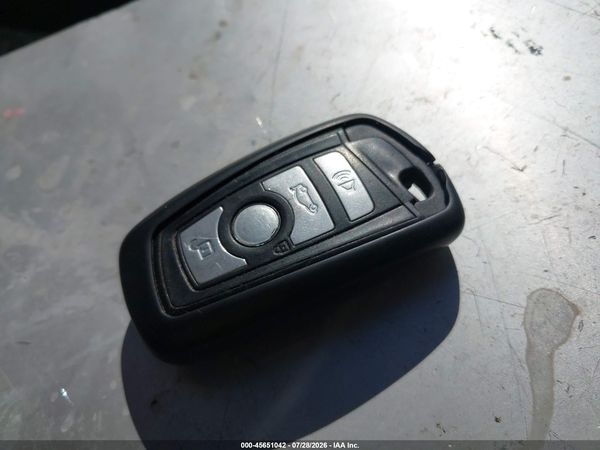 2012 BMW 528I