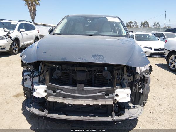 2021 MAZDA CX-5 GRAND TOURING RESERVE