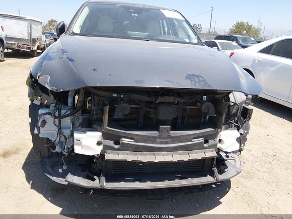 2021 MAZDA CX-5 GRAND TOURING RESERVE