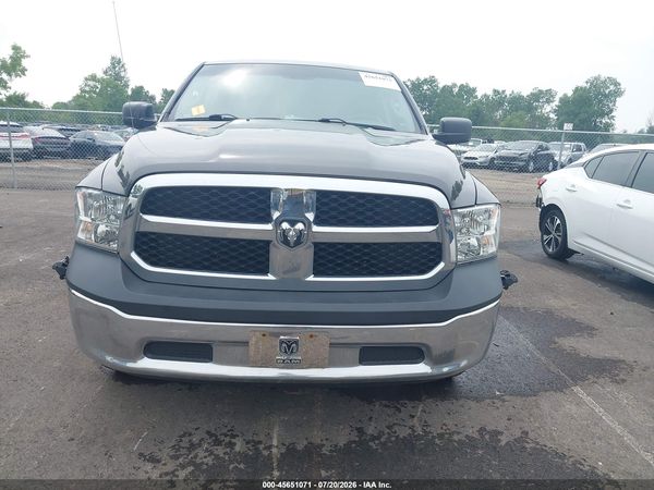 2018 RAM 1500 ST