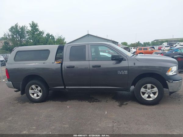 2018 RAM 1500 ST