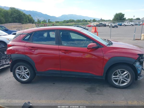2019 HYUNDAI KONA SE